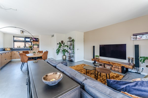 Medium property photo - Langetaam 5B, 3155 TE Maasland